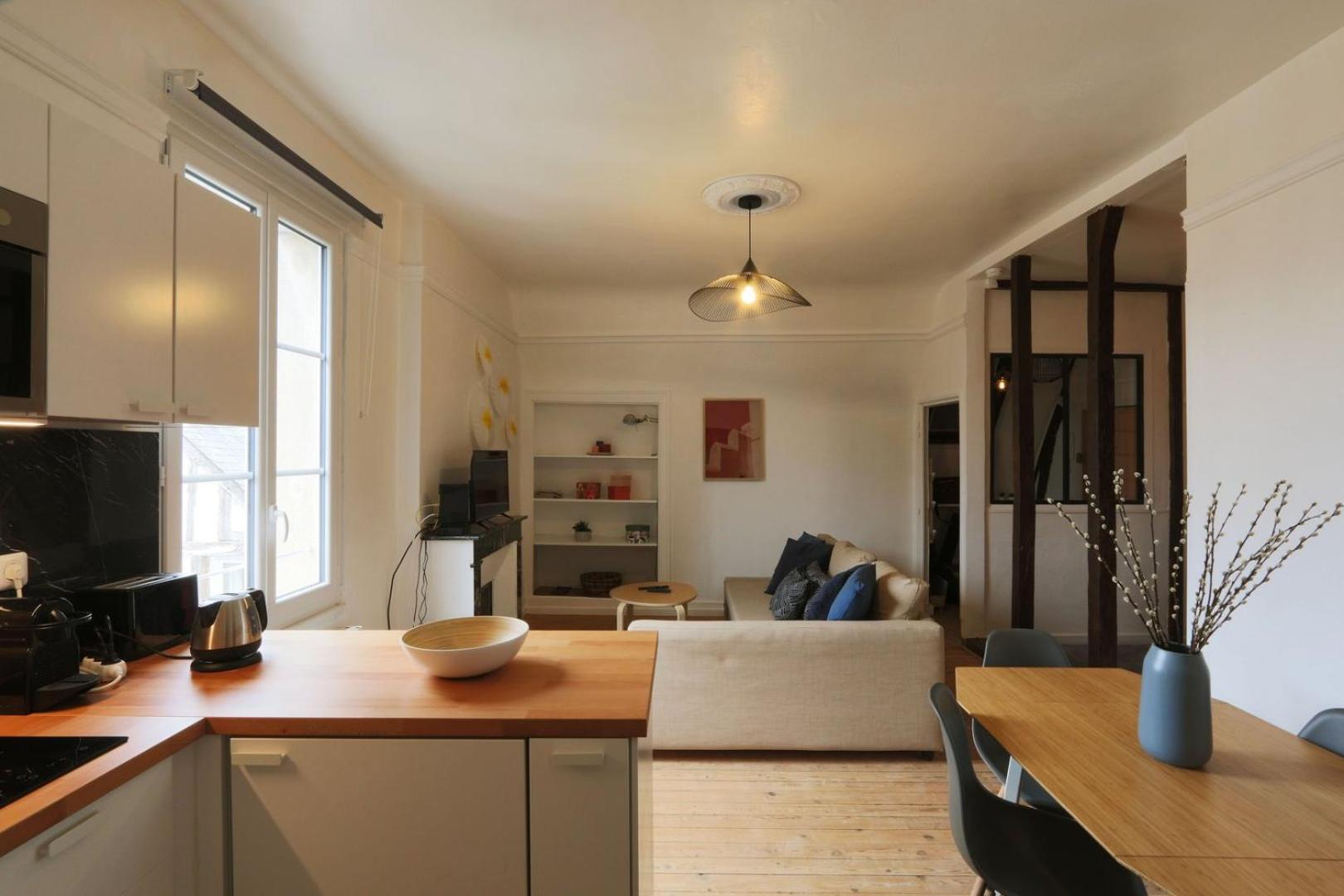 Let'S Take A Walk In The Woods Apartment Тур Екстериор снимка
